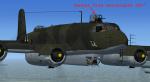FSX Panel Feature For Focke Wulf Bomber FW-200 Condor 